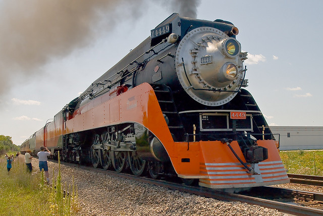 Tren 