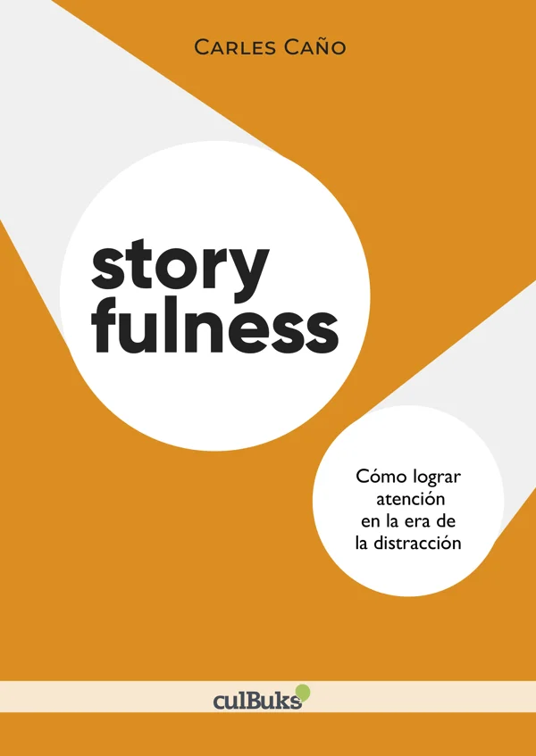 Portada de Storyfulness